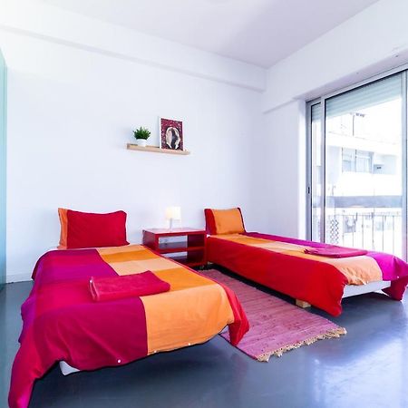 Porto Center Apartments 5T With Balcony ภายนอก รูปภาพ