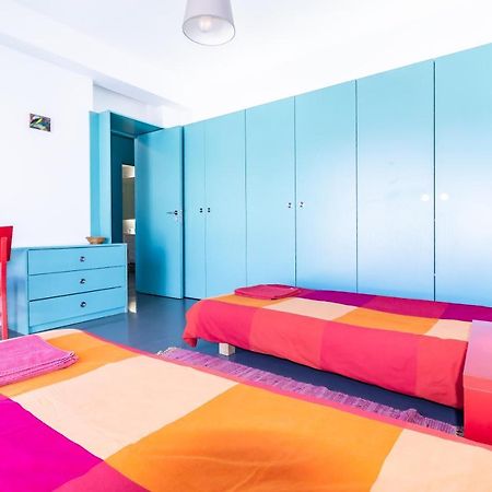 Porto Center Apartments 5T With Balcony ภายนอก รูปภาพ