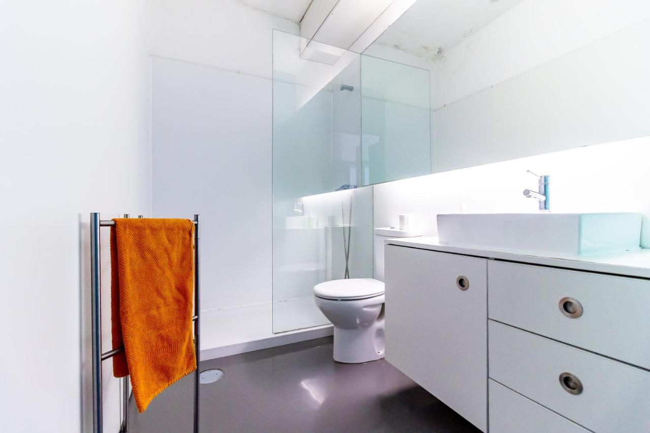 Porto Center Apartments 5T With Balcony ภายนอก รูปภาพ
